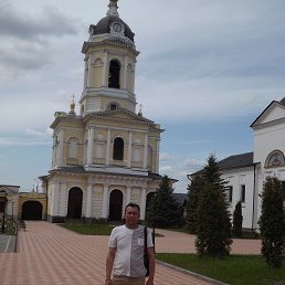 Петр., Щелково, 56 лет